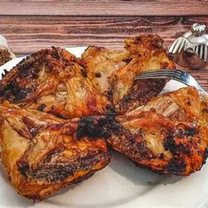 Haut de Cuisse Assaisonné (1kg)