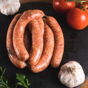 Saucisses de Poulet (1kg)